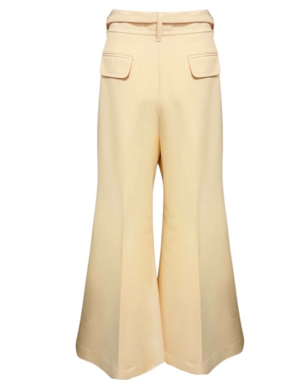 ZIMMERMANN PEARL WONDERLAND TAILORED PANT - Picture 3 of 5